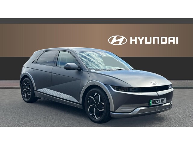 Main listing image - Hyundai IONIQ 5