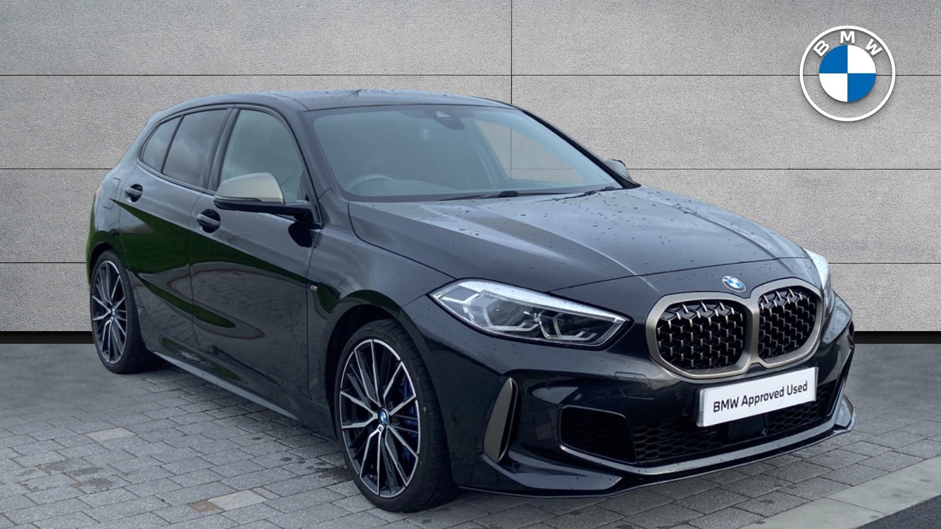 Main listing image - BMW 1 Series