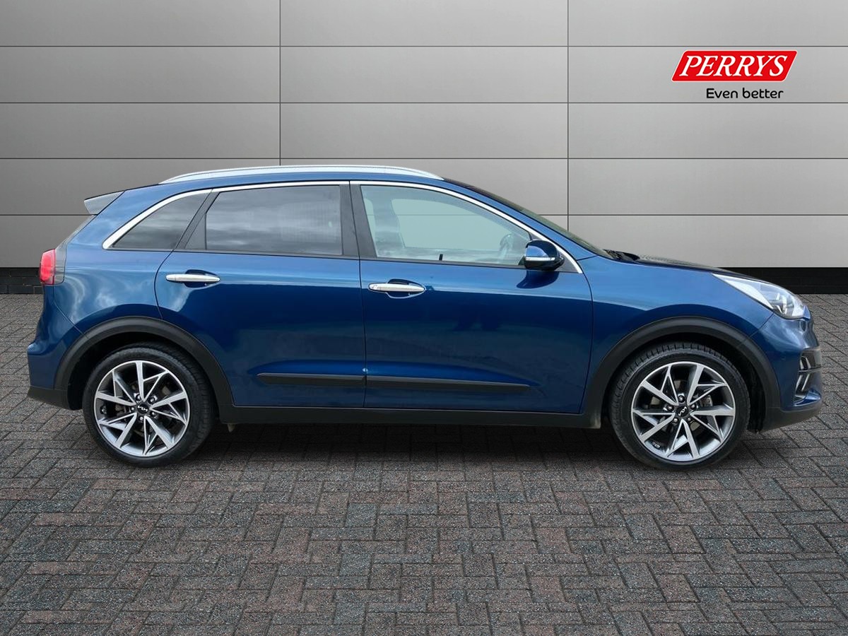 Main listing image - Kia Niro