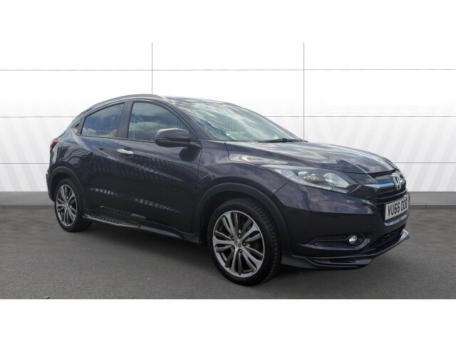 Main listing image - Honda HR-V