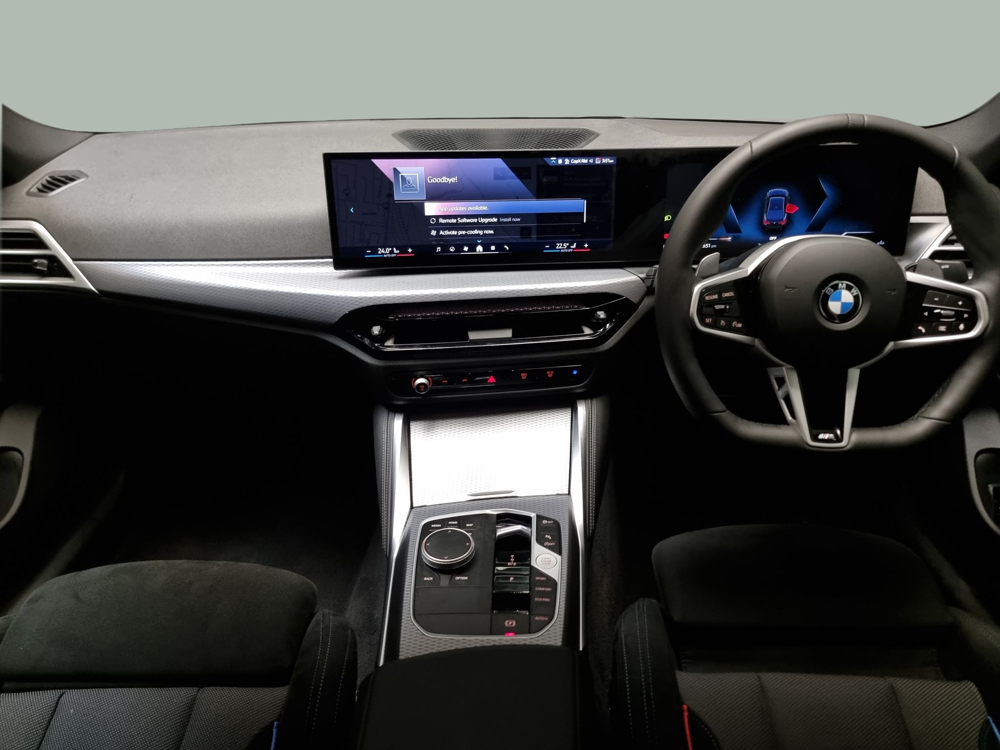 Main listing image - BMW 4 Series Gran Coupe