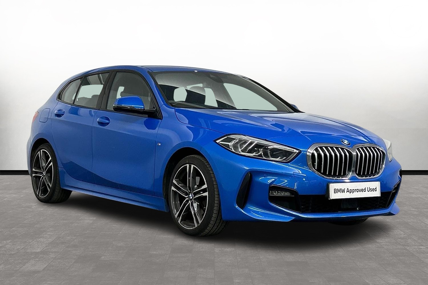 Main listing image - BMW 1 Series