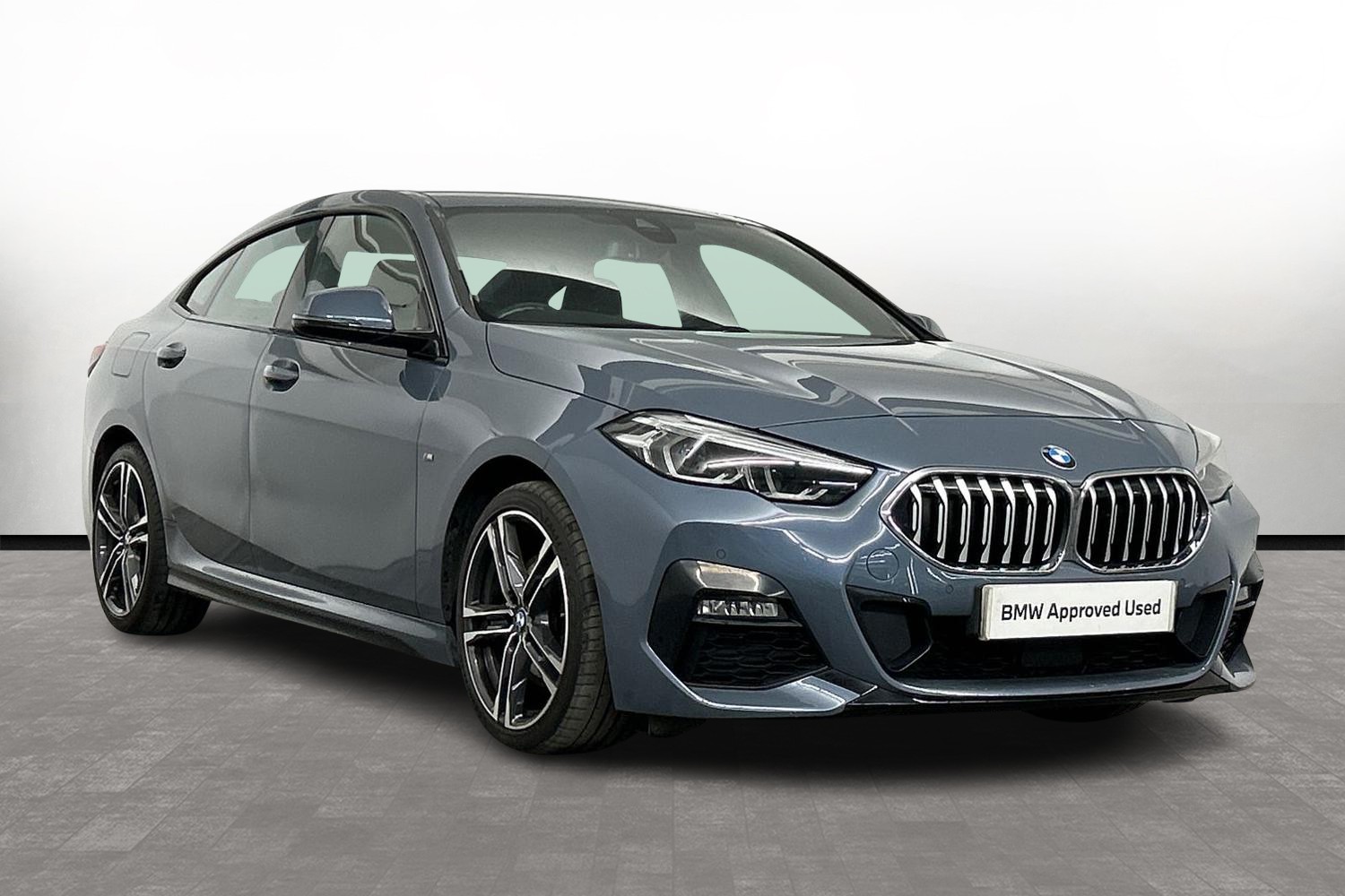 Main listing image - BMW 2 Series Gran Coupe