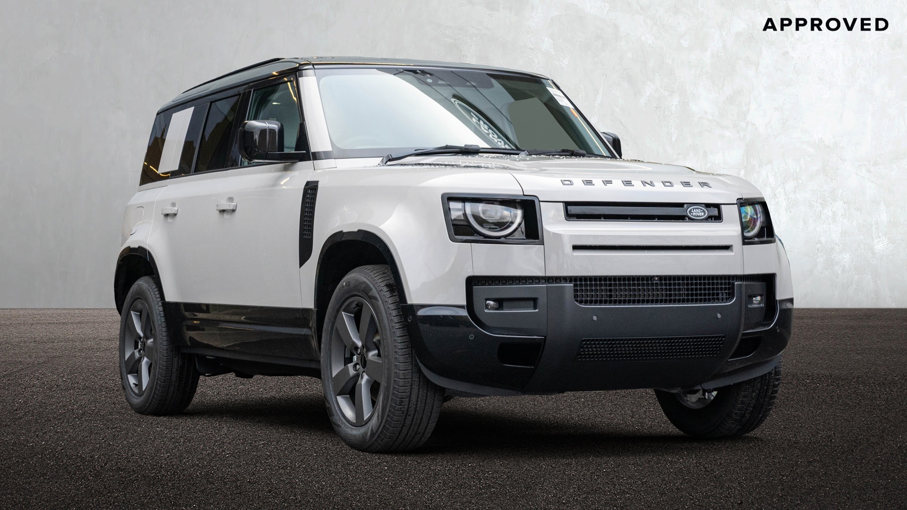 Main listing image - Land Rover Defender