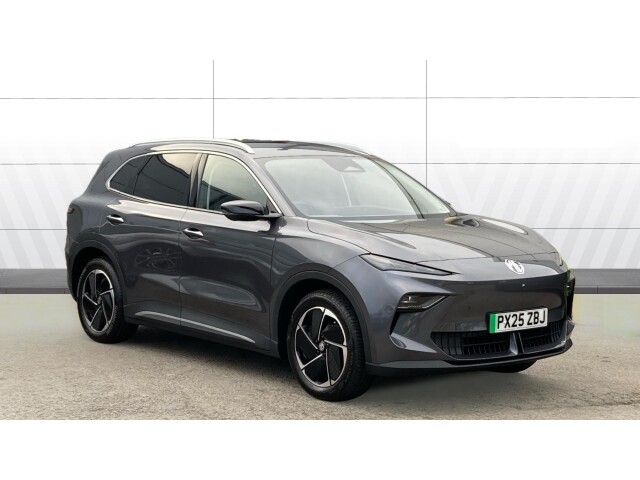 Main listing image - MG Mgs5