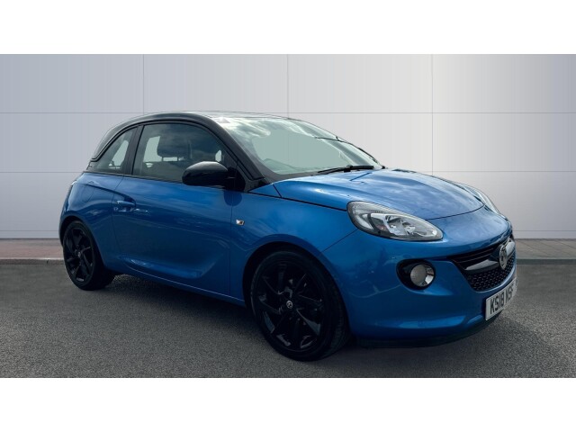 Main listing image - Vauxhall Adam