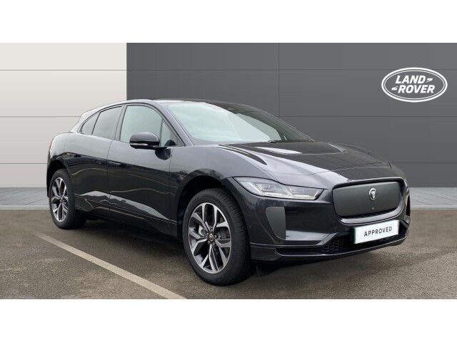 Main listing image - Jaguar I-Pace