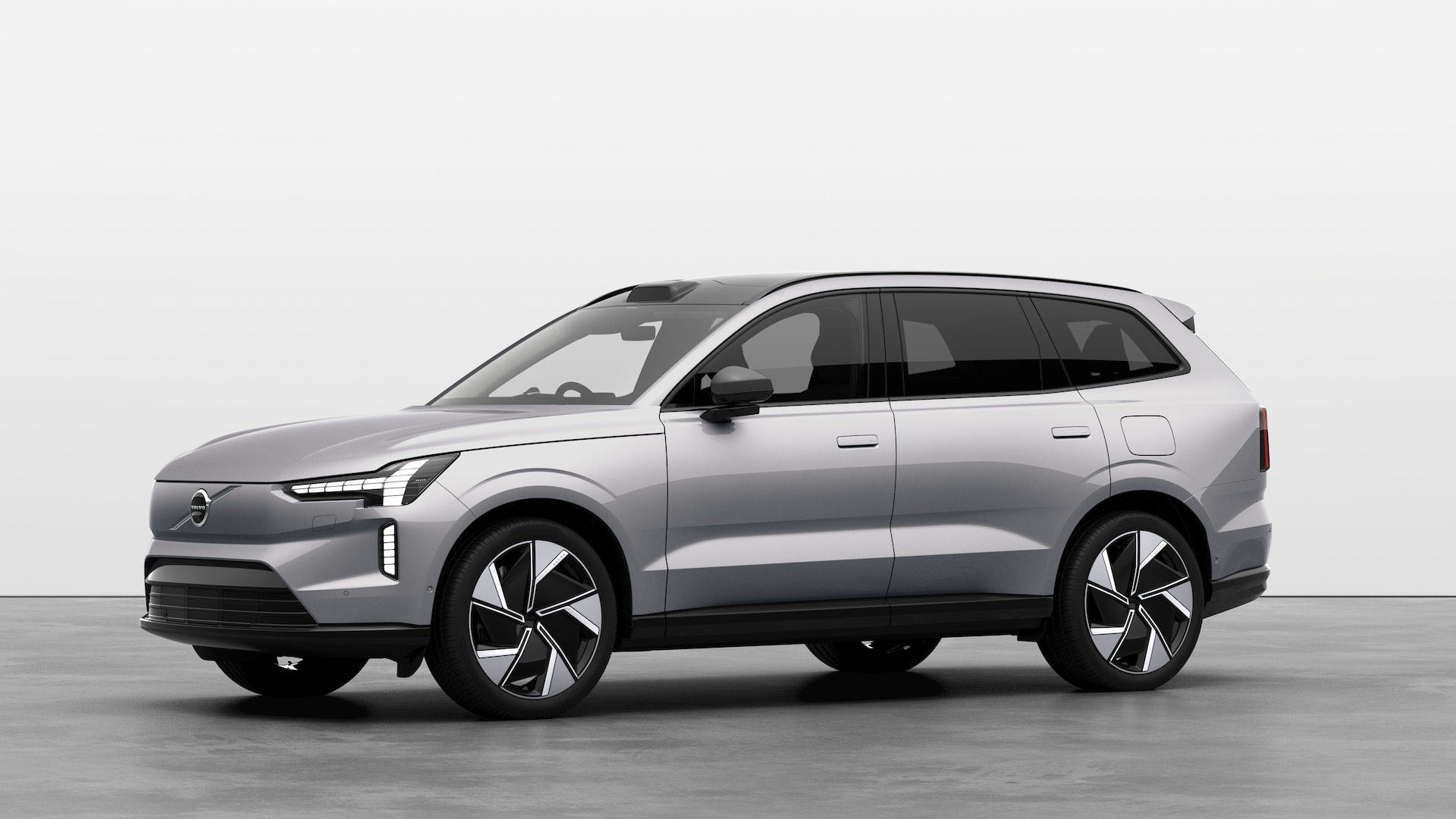 Main listing image - Volvo Ex90