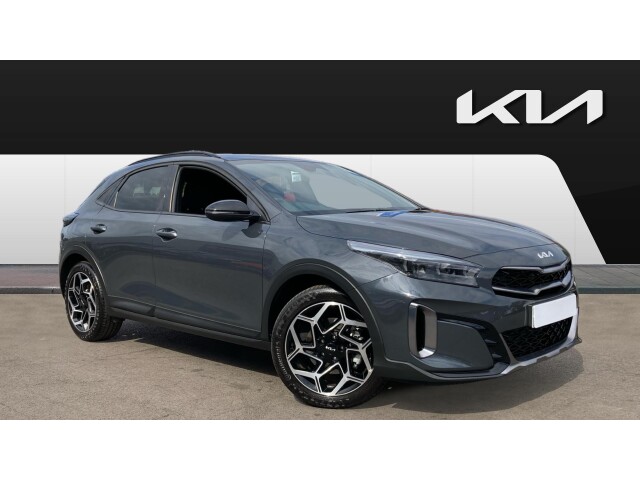 Main listing image - Kia XCeed