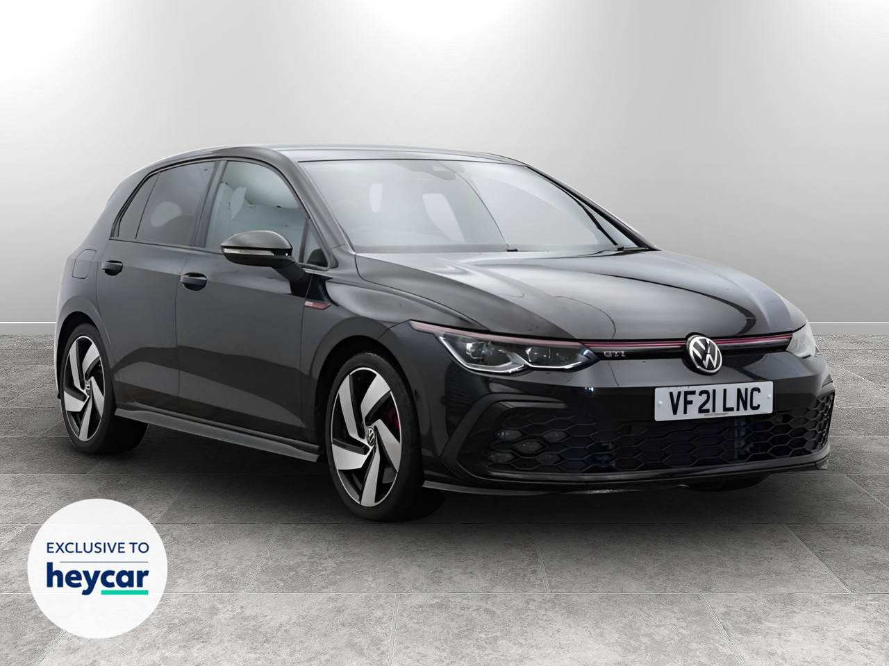 Main listing image - Volkswagen Golf GTI