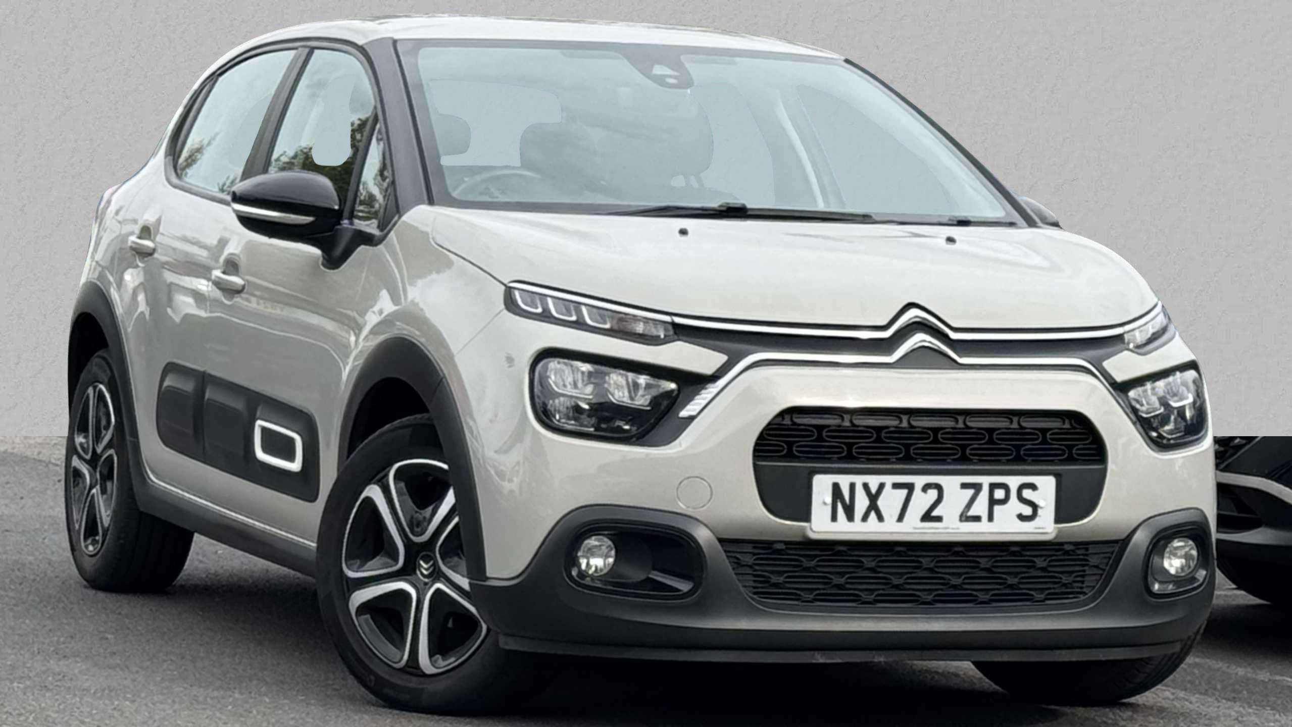 Main listing image - Citroen C3