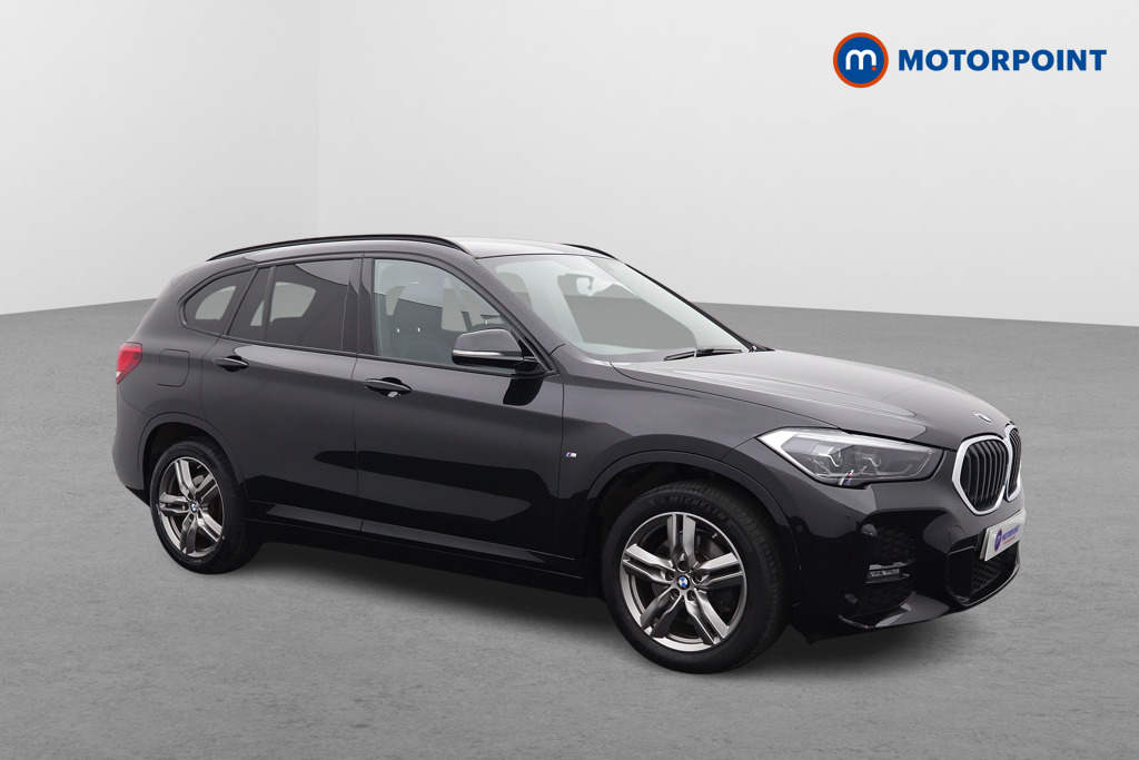 Main listing image - BMW X1