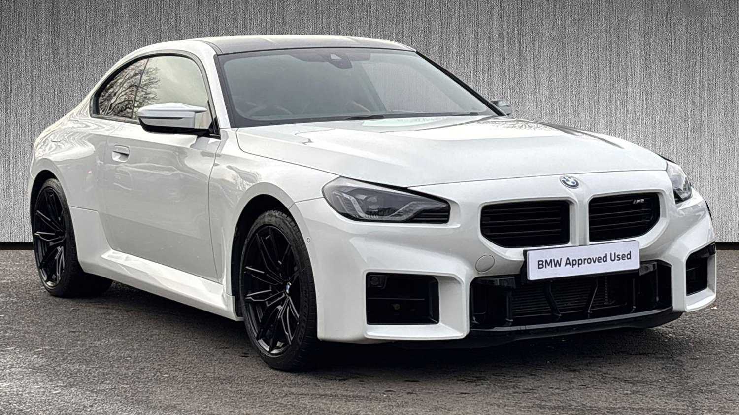 Main listing image - BMW M2