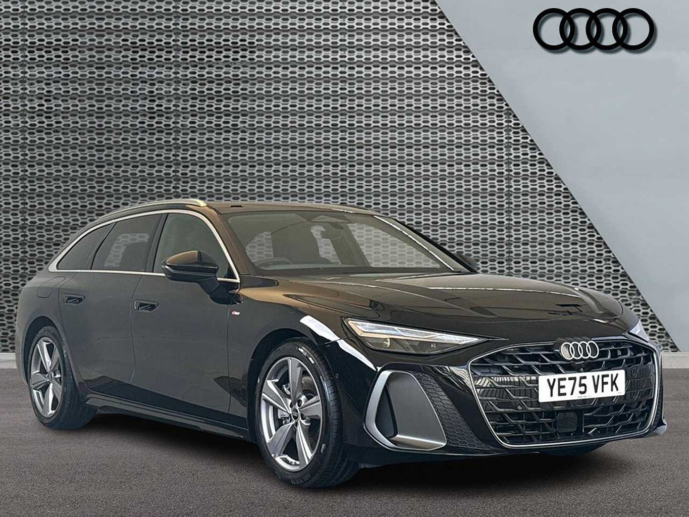 Main listing image - Audi A6 Avant