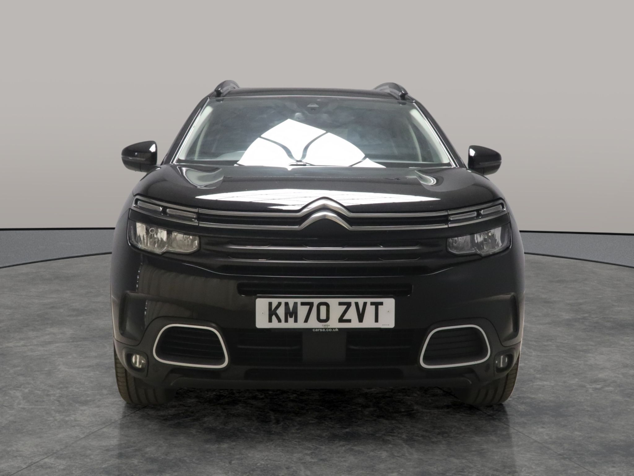 Main listing image - Citroen C5 Aircross