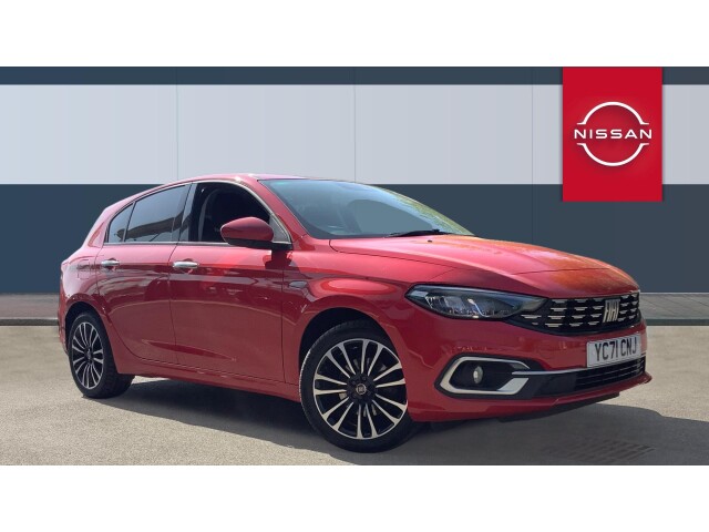 Main listing image - Fiat Tipo