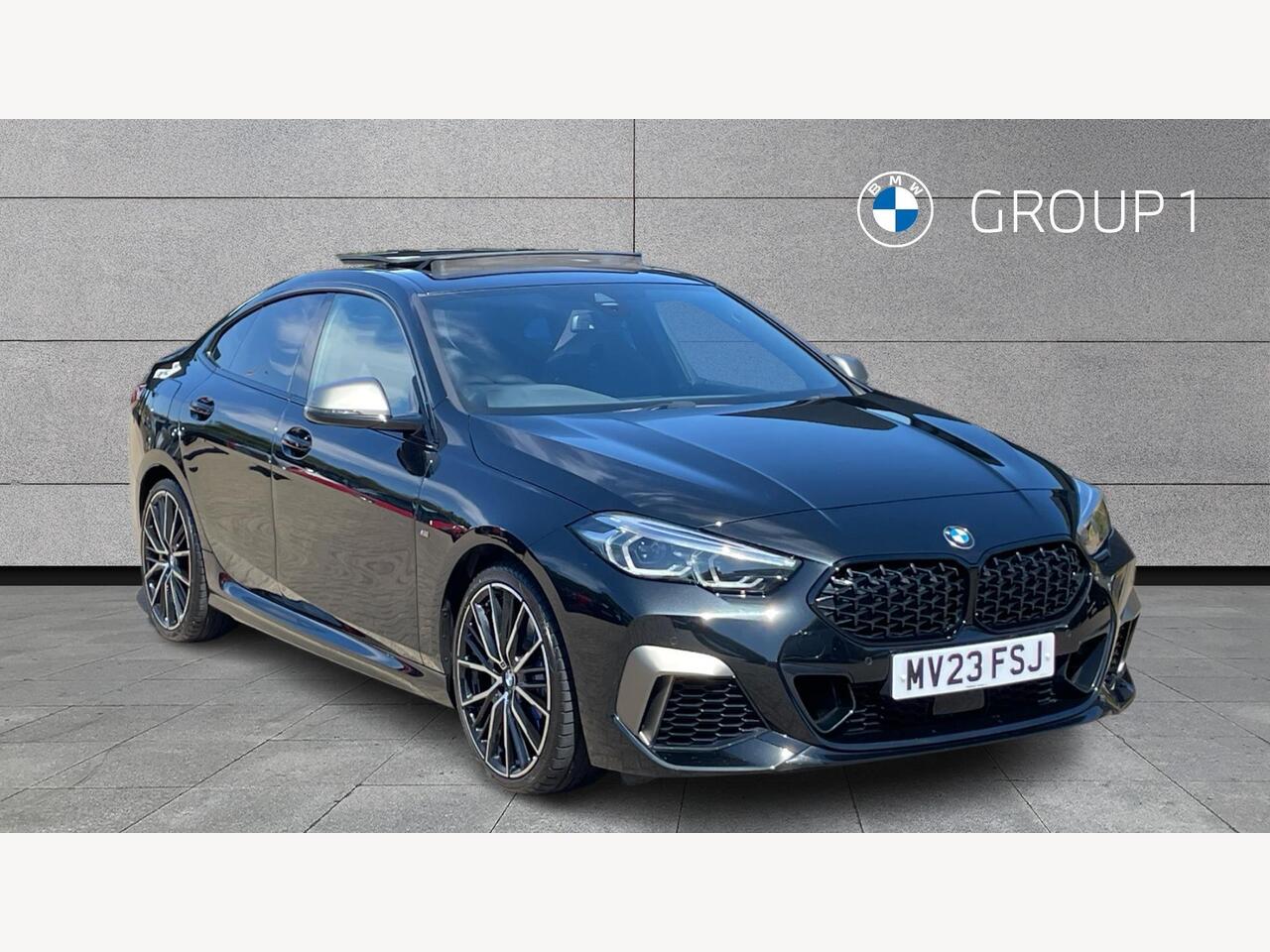Main listing image - BMW 2 Series