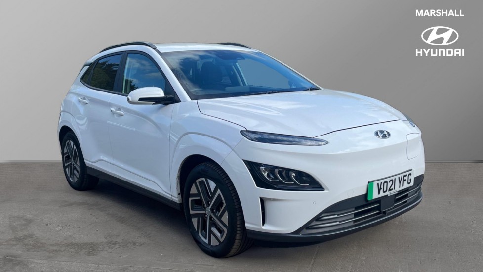 Main listing image - Hyundai Kona Electric