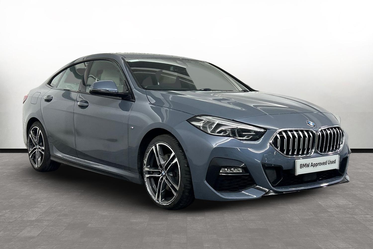 Main listing image - BMW 2 Series