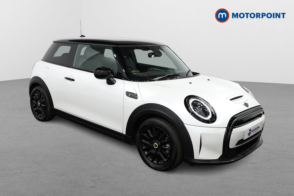 Main listing image - MINI Electric