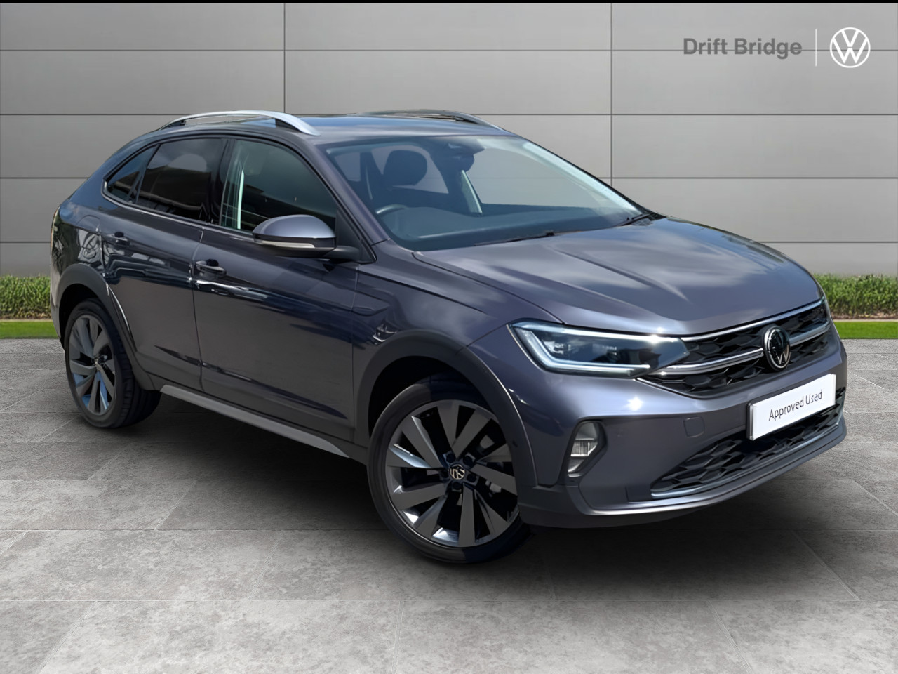Main listing image - Volkswagen Taigo