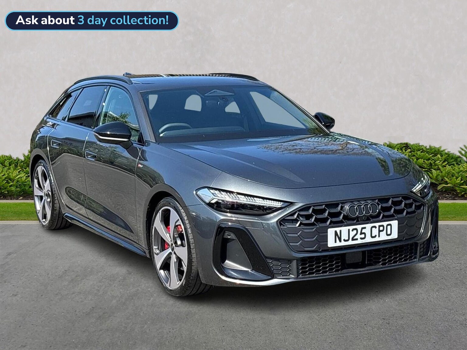 Main listing image - Audi A5