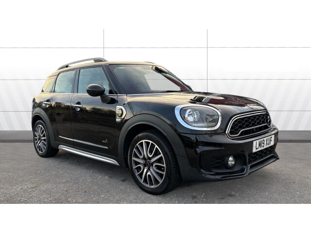 Main listing image - MINI Countryman