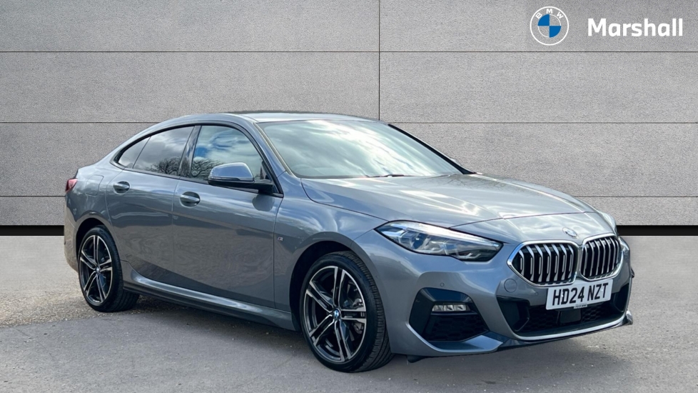 Main listing image - BMW 2 Series Gran Coupe