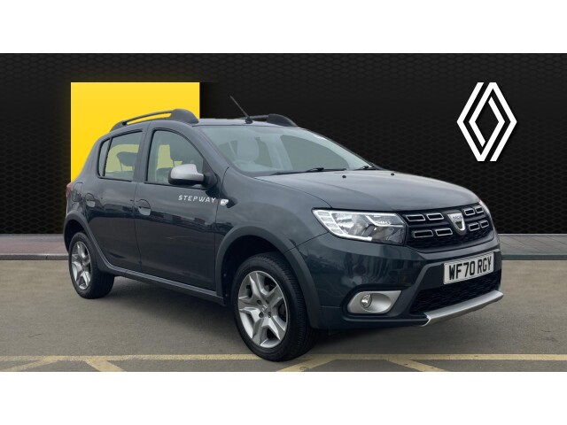 Main listing image - Dacia Sandero Stepway