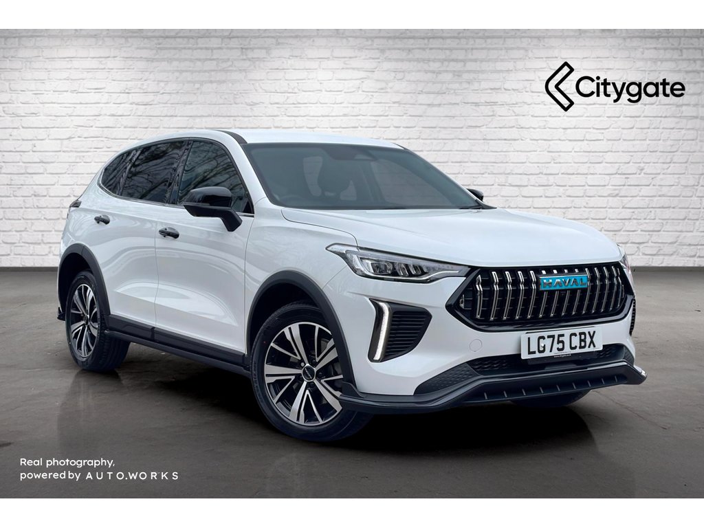 Main listing image - Gwm Haval Jolion Pro Hybrid