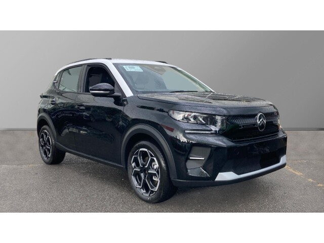 Main listing image - Citroen C3