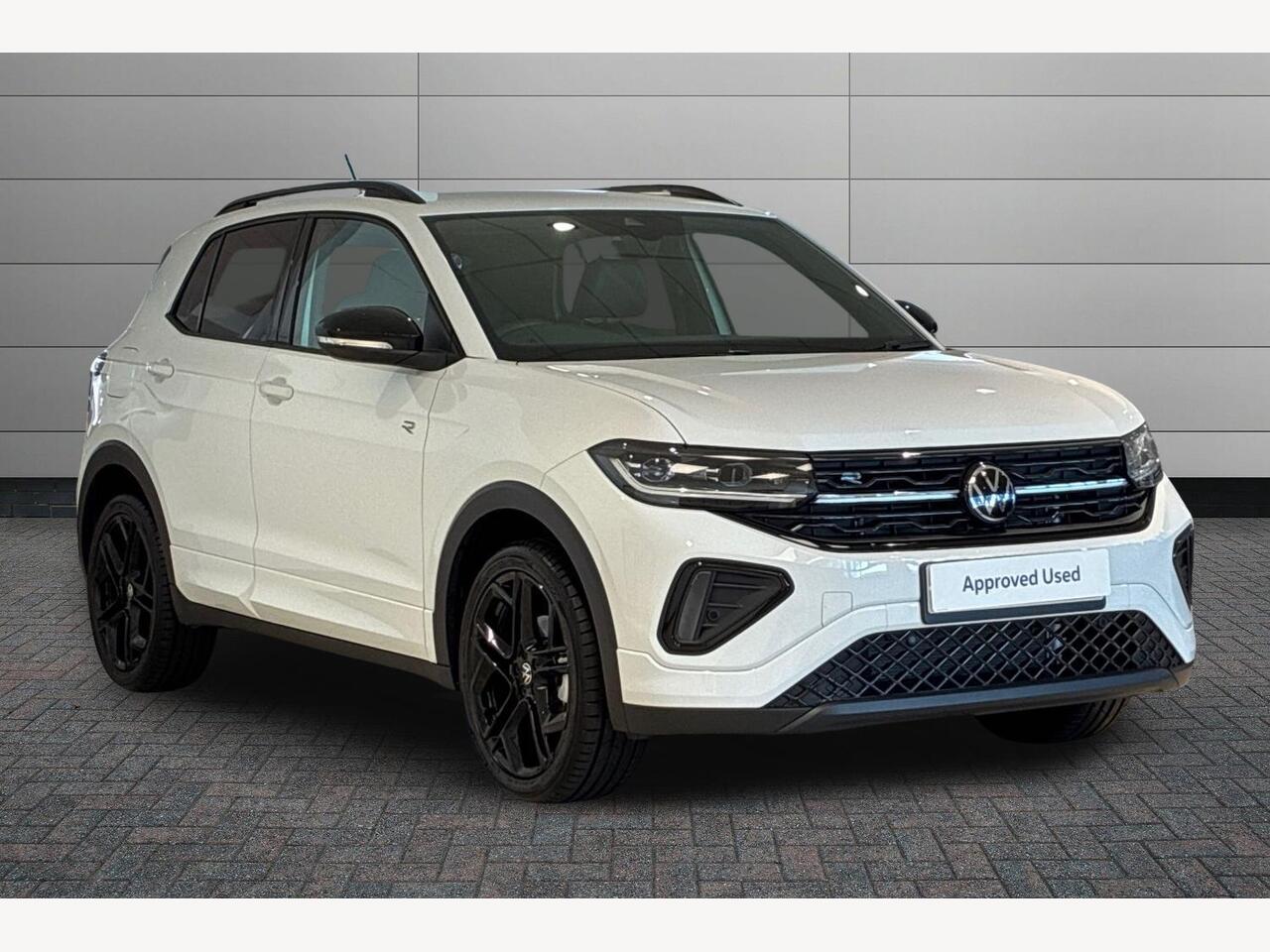 Main listing image - Volkswagen T-Cross