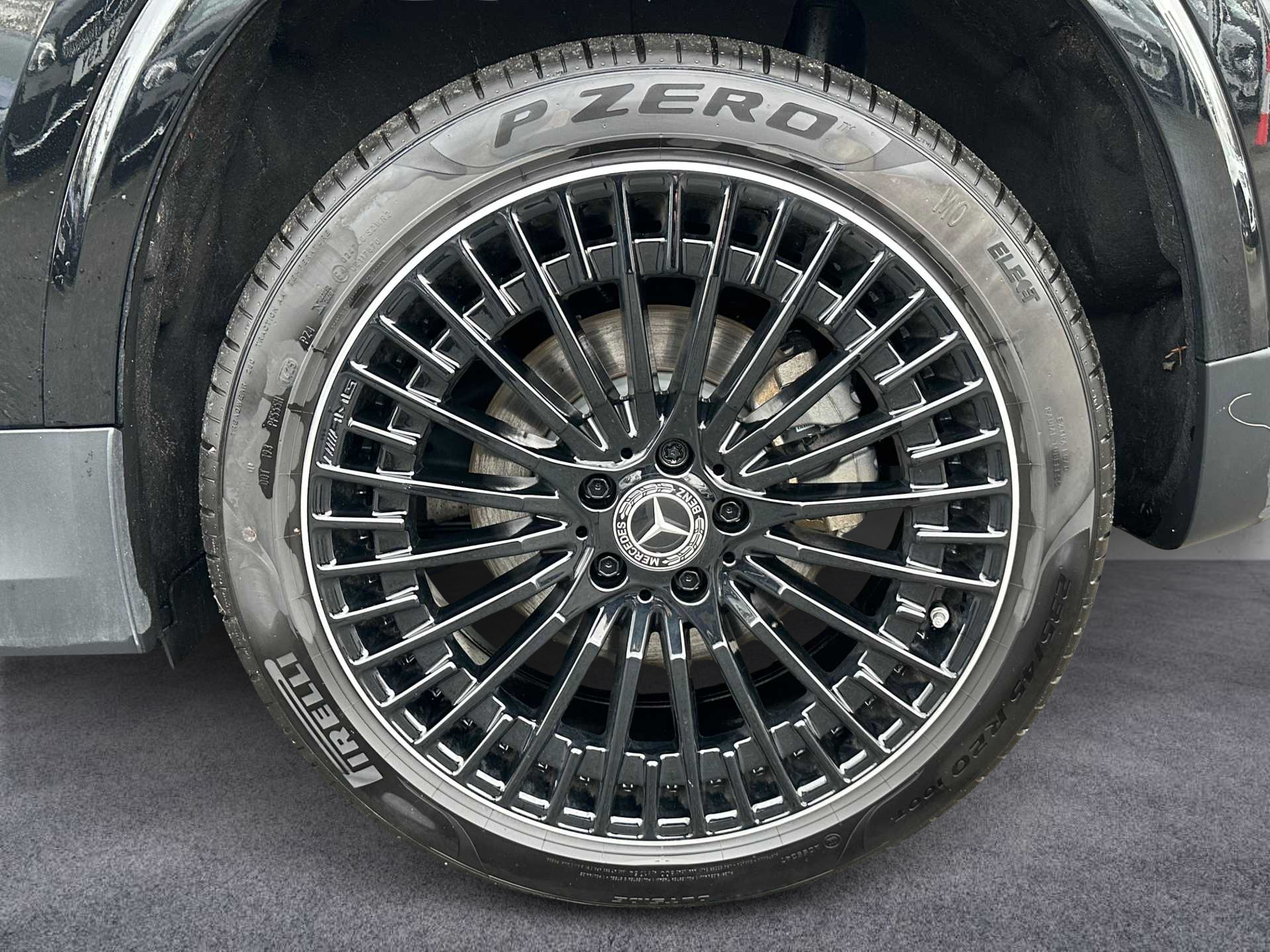 Main listing image - Mercedes-Benz EQA