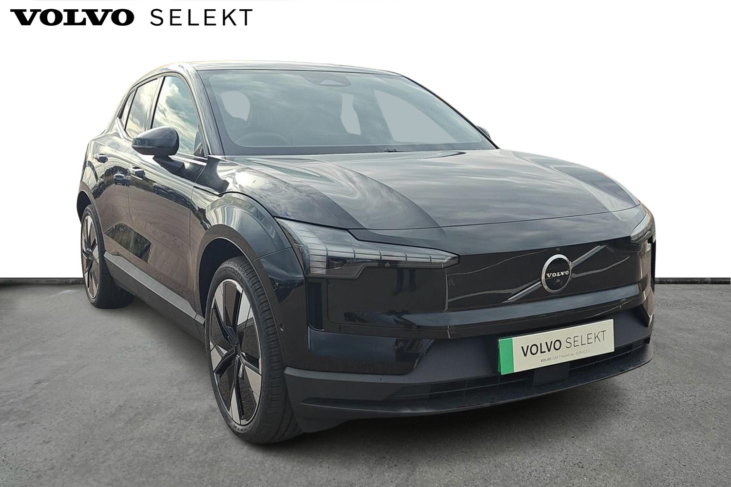 Main listing image - Volvo EX30