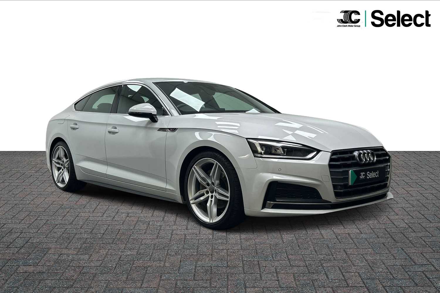 Main listing image - Audi A5 Sportback