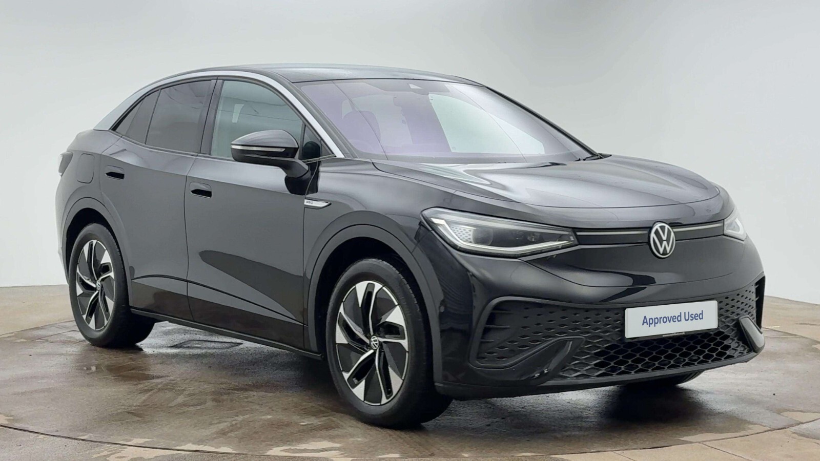 Main listing image - Volkswagen ID.5