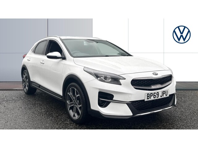 Main listing image - Kia XCeed