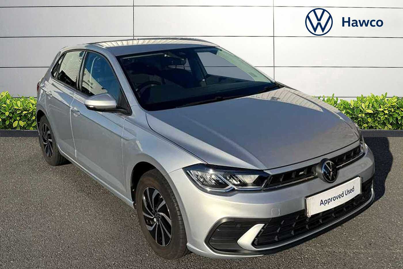 Main listing image - Volkswagen Polo