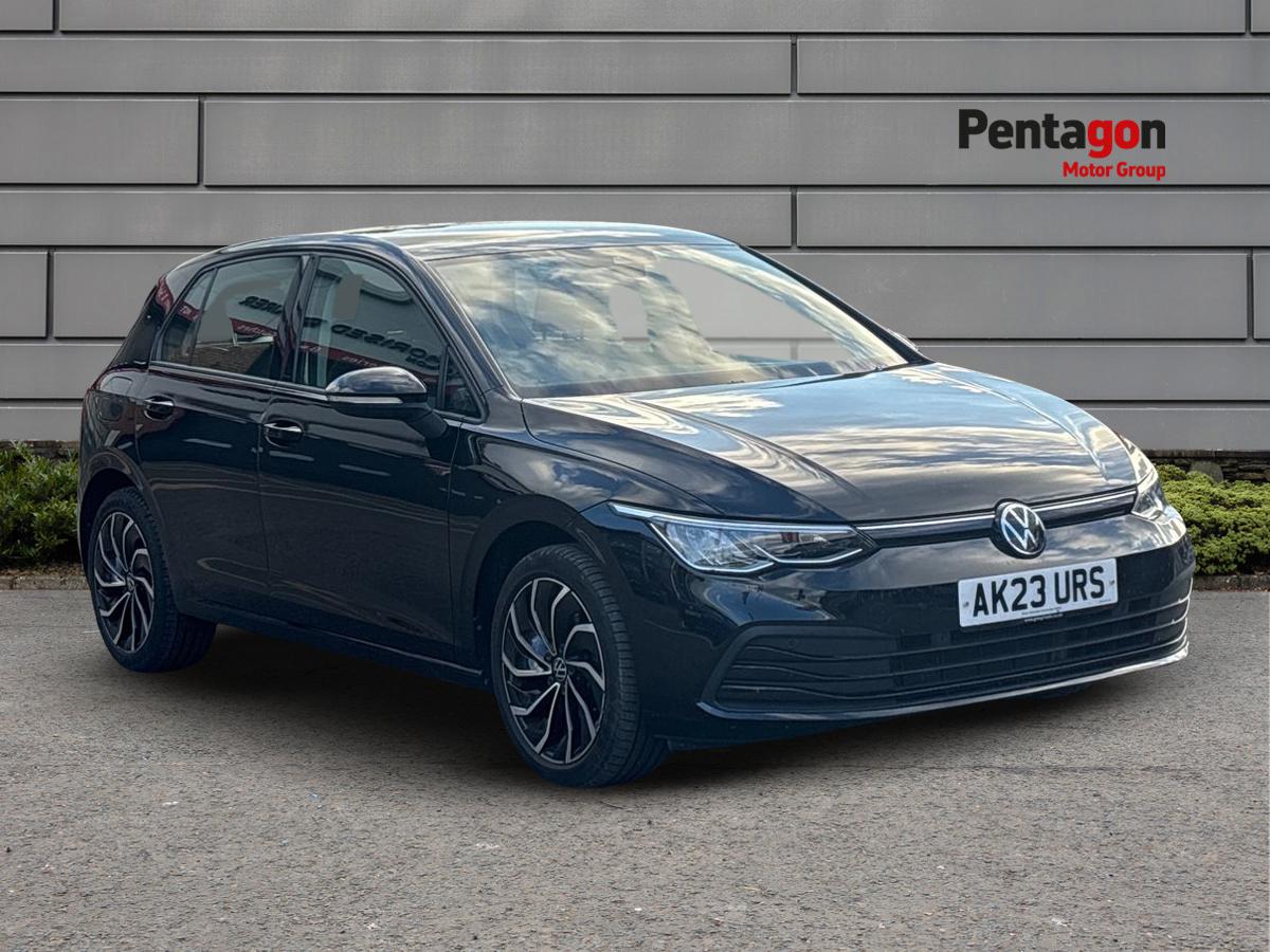 Main listing image - Volkswagen Golf