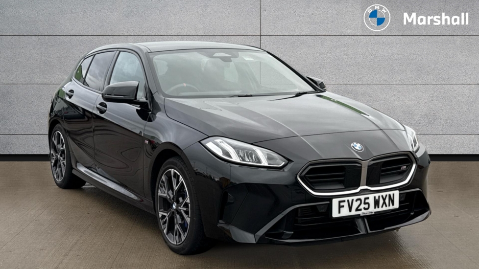 Main listing image - BMW 1 Series