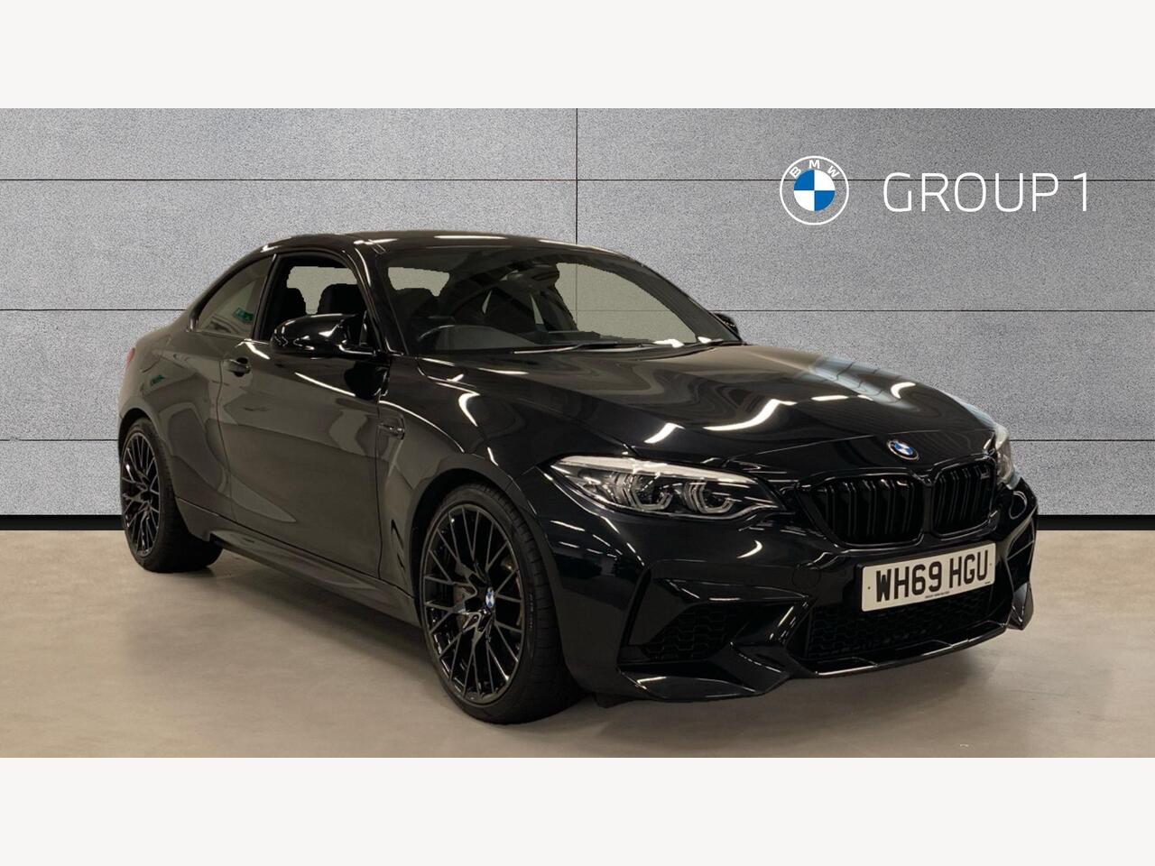 Main listing image - BMW M2