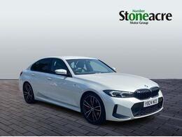 Main listing image - BMW 3 Series