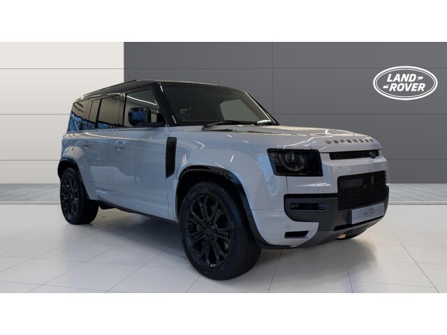 Main listing image - Land Rover Defender