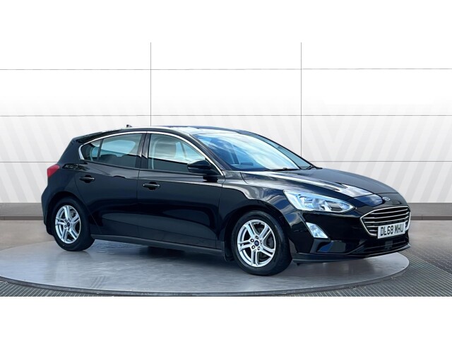 Main listing image - Ford Focus