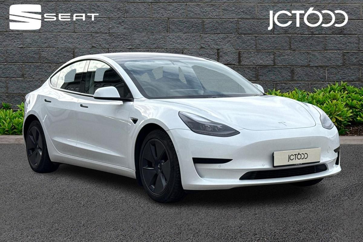 Main listing image - Tesla Model 3