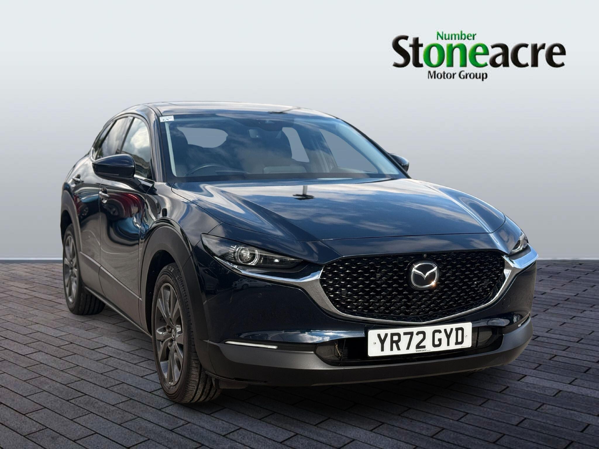 Main listing image - Mazda CX-30