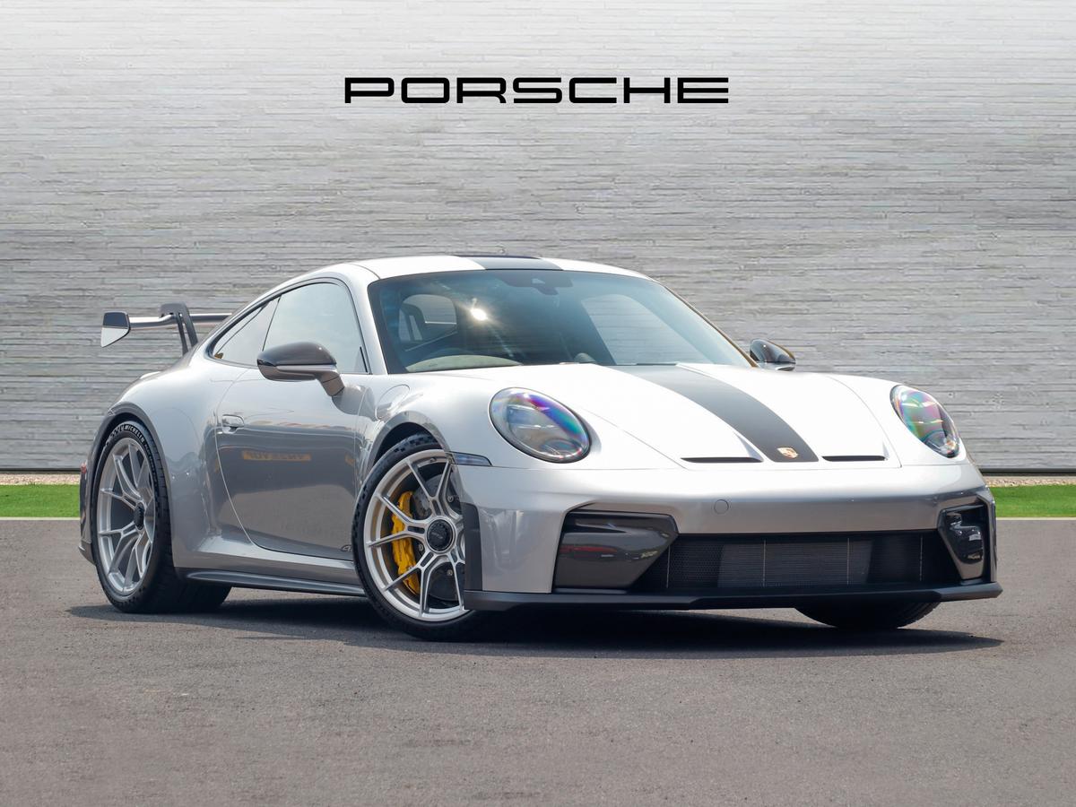 Main listing image - Porsche 911