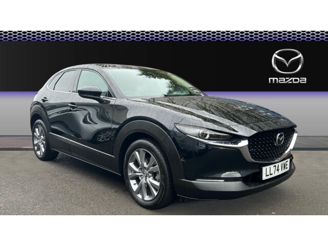 Main listing image - Mazda CX-30