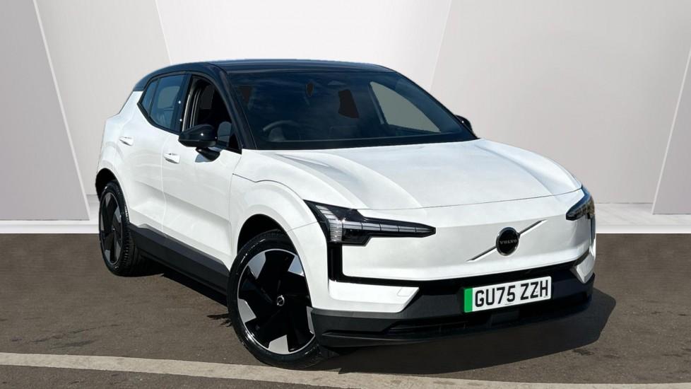 Main listing image - Volvo EX30