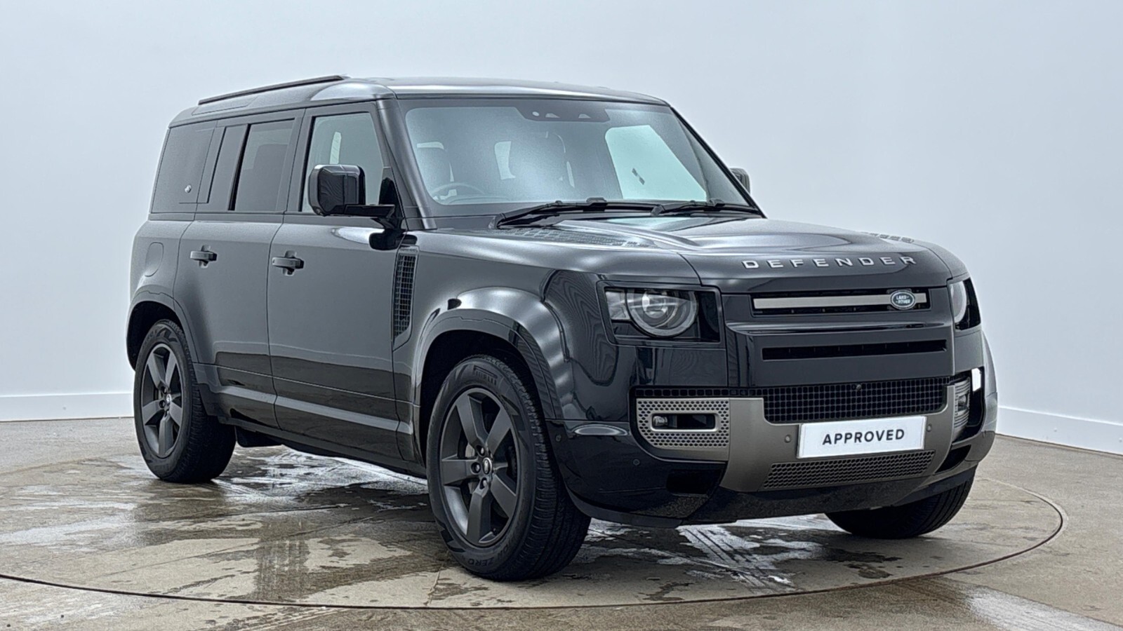 Main listing image - Land Rover Defender